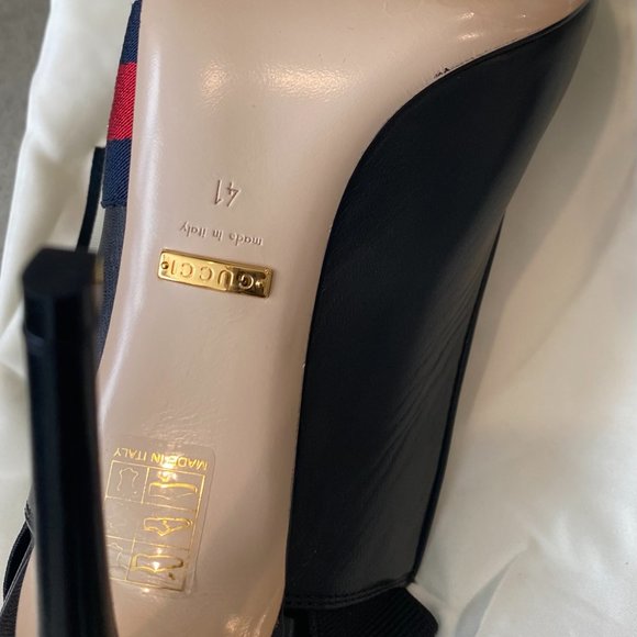 Gucci Women Shoes Size 41 - Picture 8 of 8